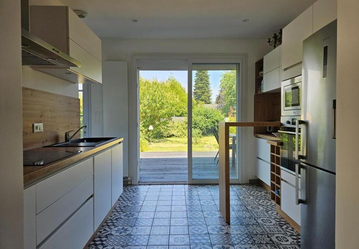 Villa i Alencon, Orne, Alencon - € 220.000 | Ref: 204544 - foto 1
