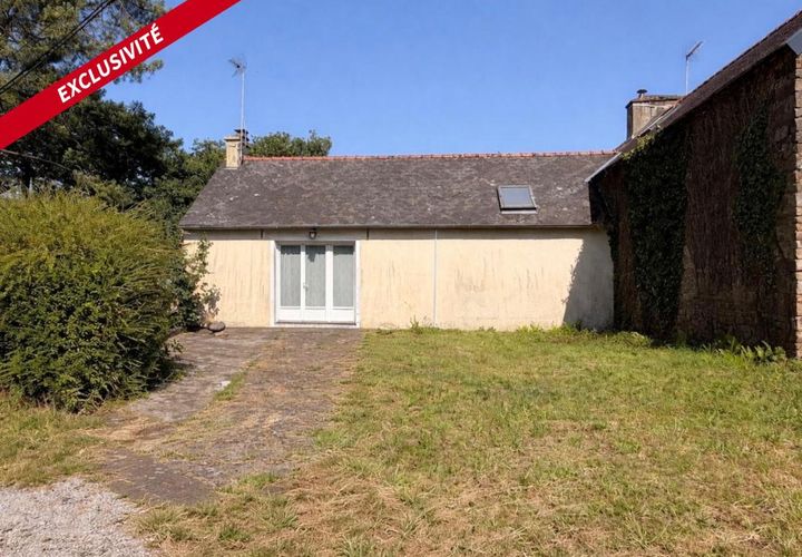 Villa en Saint-Guyomard, Morbihan, Saint-Guyomard - € 79.990 | Ref: 205507 - photo 1
