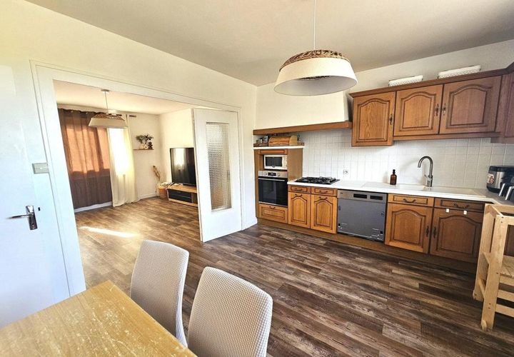 Villa i Thouars, Deux-Sevres, Thouars - € 132.000 | Ref: 205999 - foto 1