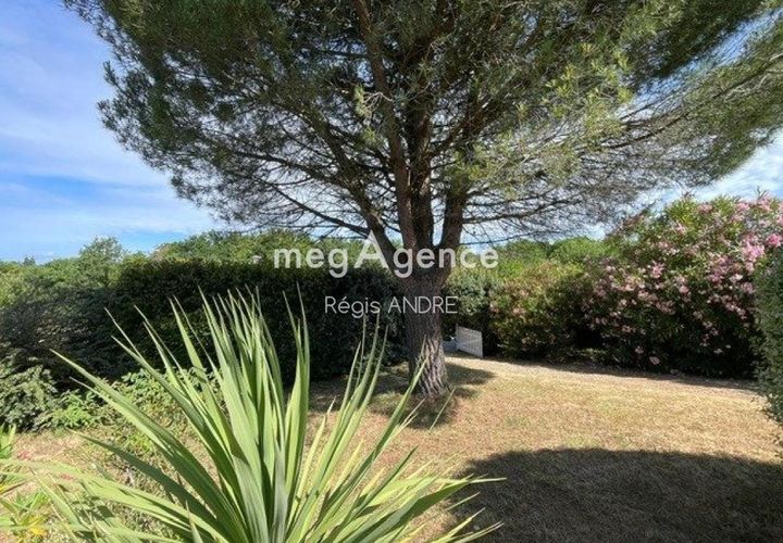 Villa a Larmor-Baden, Morbihan, Larmor-Baden - € 545.000 | Ref: 206042 - foto 1