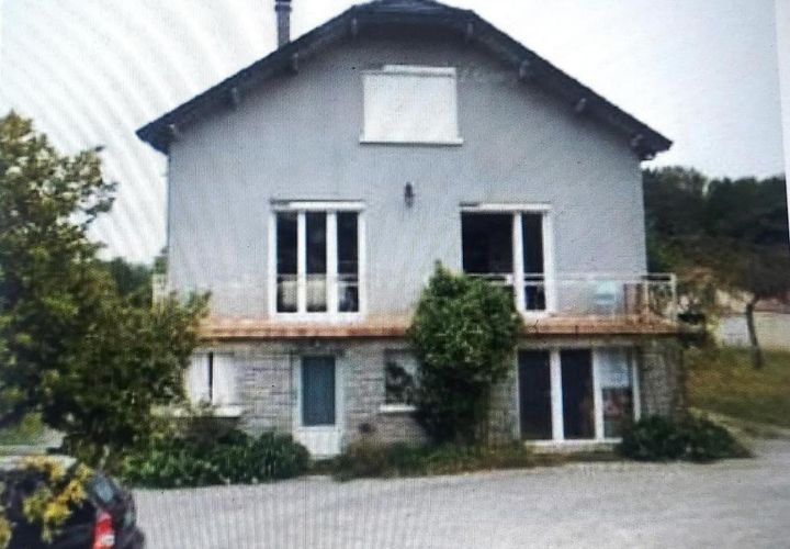 Villa a Rilhac-Rancon, Haute-Vienne, Rilhac-Rancon - € 266.000 | Ref: 206043 - foto 1