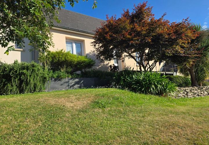 Villa i Cherbourg-en-Cotentin, Manche, Cherbourg-en-Cotentin - € 362 000 | Ref: 206071 - foto 1