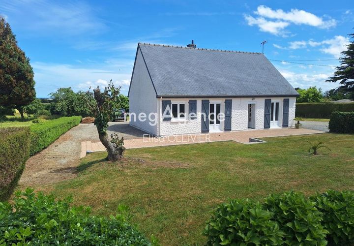 Villa in Plerneuf, Cotes-d'Armor, Plerneuf - € 219.000 | Ref: 205653 - foto 1