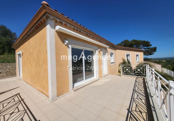 Villa i Saint-Ambroix, Gard, Saint-Ambroix - € 416.000 | Ref: 202165 - foto 1