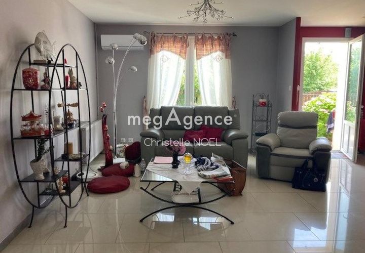 Villa i Lucon, Vendee, Lucon - € 235.000 | Ref: 204865 - foto 1