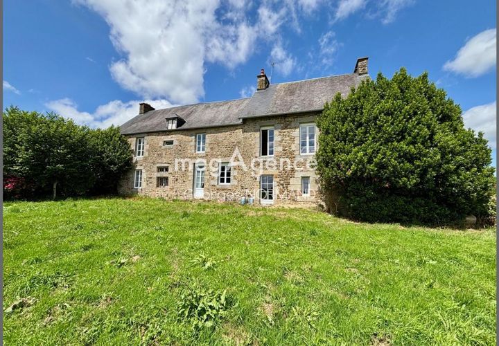 Villa i Isigny-le-Buat, Manche, Isigny-le-Buat - € 220.000 | Ref: 205272 - foto 1
