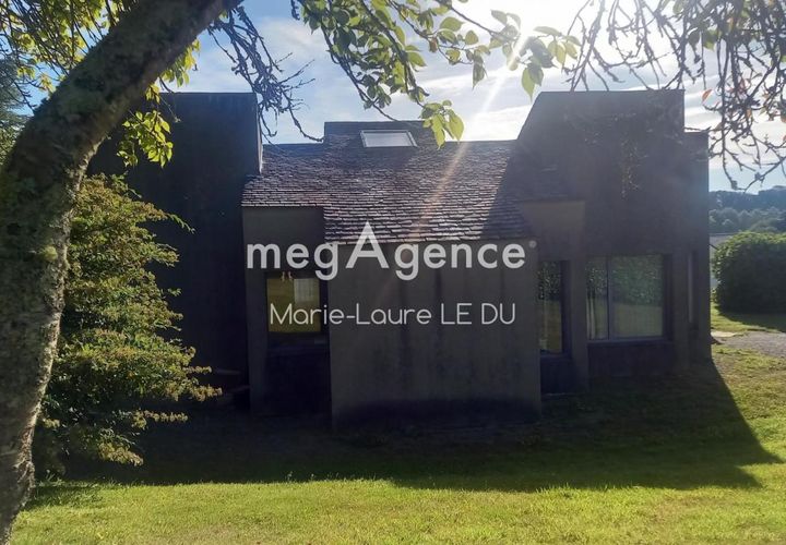Villa i Guerlesquin, Finistere, Guerlesquin - € 80.000 | Ref: 205547 - foto 1