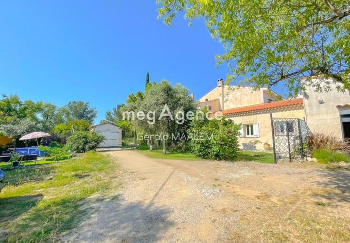 Villa i Roquebrune-sur-Argens, Var, Roquebrune-sur-Argens - € 420.000 | Ref: 204242 - foto 1