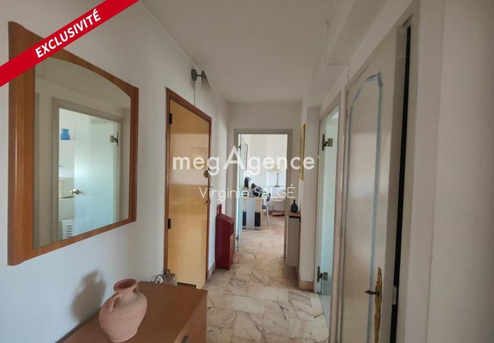 Lejlighed i Toulouse, Haute-Garonne, Toulouse - € 136.000 | Ref: 205360 - foto 1