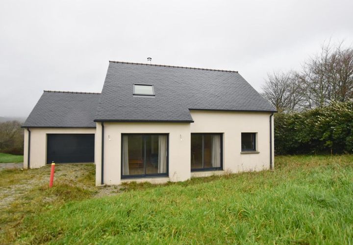 Villa in Plomodiern, Finistere, Plomodiern - € 265.000 | Ref: 205428 - foto 1