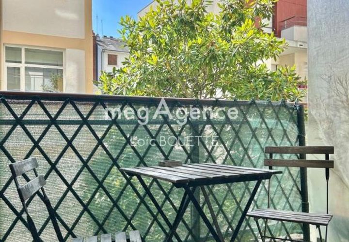 Apartament a Rennes, Ille-et-Vilaine, Rennes - € 232.000 | Ref: 205649 - foto 1