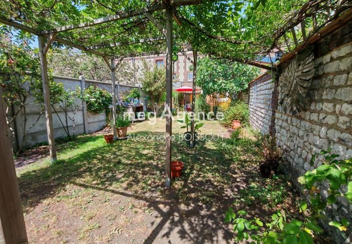 Byhus i Rouen, Seine-Maritime, Rouen - € 310.000 | Ref: 205730 - foto 1