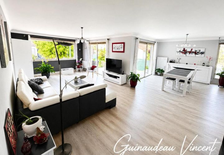 Villa i Sevremoine, Maine-et-Loire, Sevremoine - € 355.000 | Ref: 205860 - foto 1
