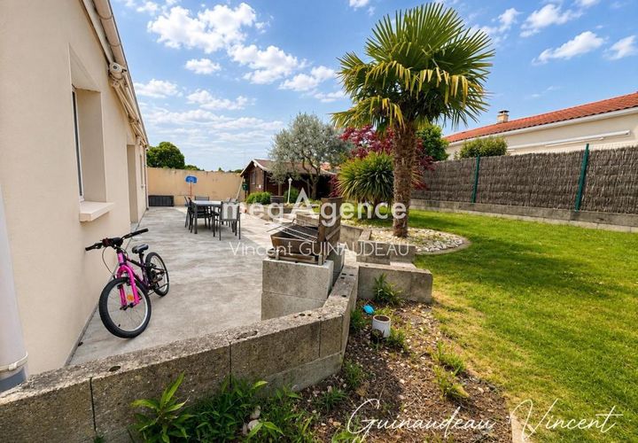 Villa a Sevremoine, Maine-et-Loire, Sevremoine - € 319.000 | Ref: 205882 - foto 1