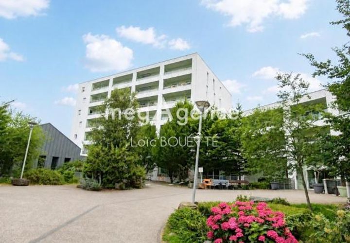 Villa em Rennes, Ille-et-Vilaine, Rennes - € 176.000 | Ref: 205973 - foto 1