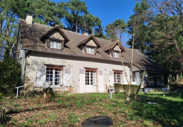 Villa en Spay, Sarthe, Spay - € 229.000 | Ref: 205990 - photo 1