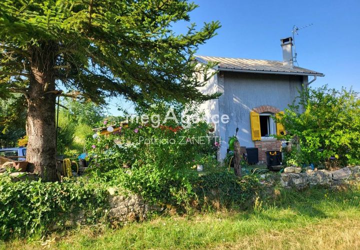 Villa a Beaulieu, Ardeche, Beaulieu - € 97.300 | Ref: 205992 - foto 1
