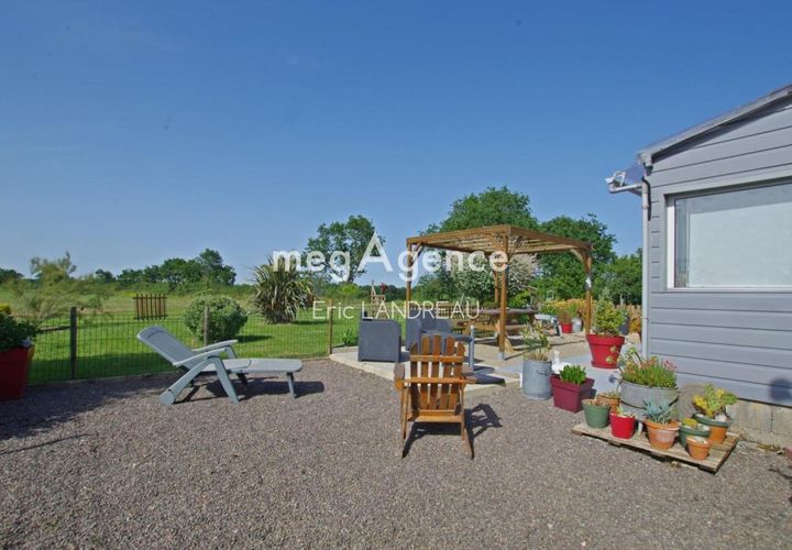 Villa a Grosbreuil, Vendee, Grosbreuil - € 288.000 | Ref: 206001 - foto 1
