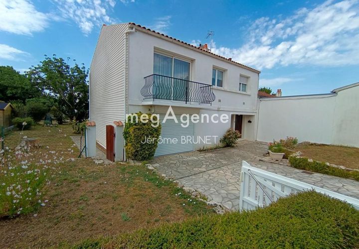 Villa a Marsilly, Charente-Maritime, Marsilly - € 309.500 | Ref: 206009 - foto 1
