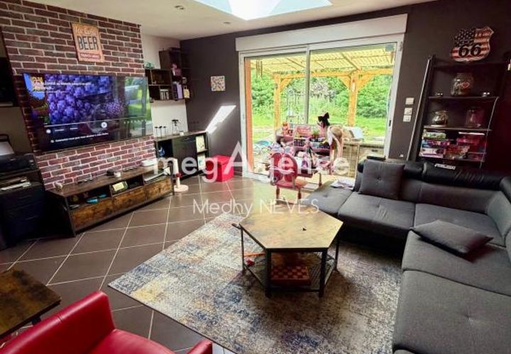 Villa i Le Souich, Pas-de-Calais, Le Souich - € 148 000 | Ref: 205287 - foto 1