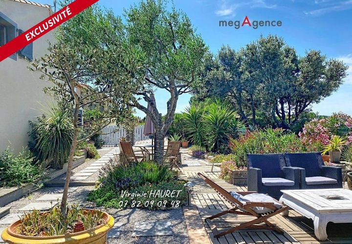Bungalow: Fleury, Aude, Fleury – 257 900 € | Ref: 204585 – zdjęcie 1