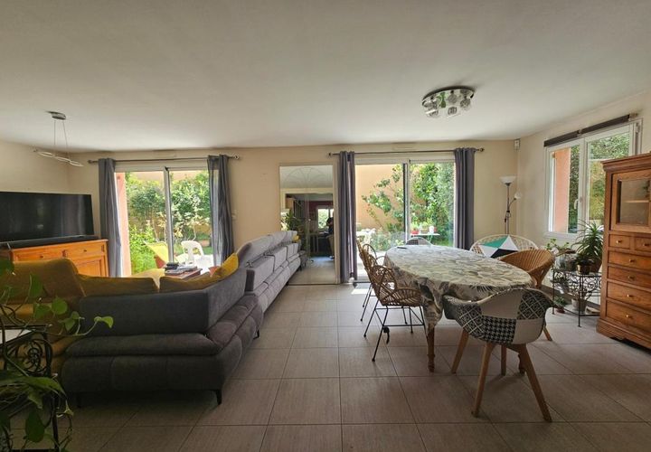 Villa a Le Mans, Sarthe, Le Mans - € 412.000 | Ref: 205707 - foto 1