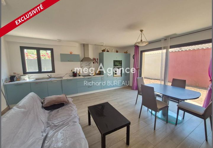 Herregård i Pierrefeu-du-Var, Var, Pierrefeu-du-Var - € 435 000 | Ref: 205780 - foto 1