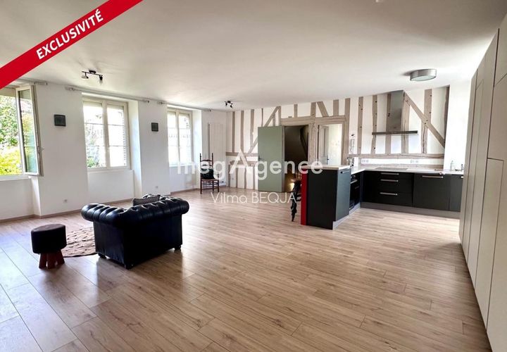 Apartament a Sens, Yonne, Sens - € 890/mes | Ref: 205821 - foto 1
