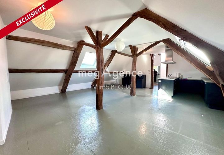 Apartament a Sens, Yonne, Sens - € 790/mes | Ref: 205924 - foto 1