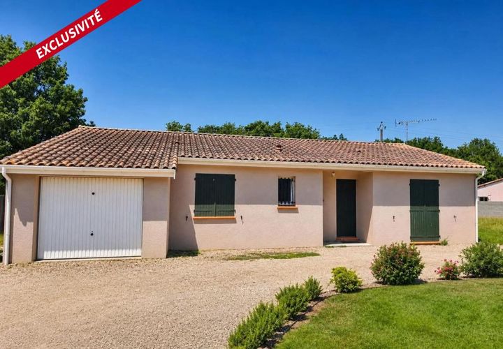 Haus in Pompignan, Tarn-et-Garonne, Pompignan - € 275.000 | Ref: 205982 - Foto 1
