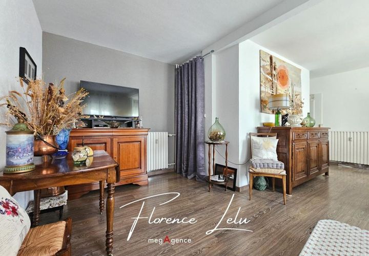 Apartament a Saint-Brieuc, Cotes-d'Armor, Saint-Brieuc - € 107.000 | Ref: 202474 - foto 1