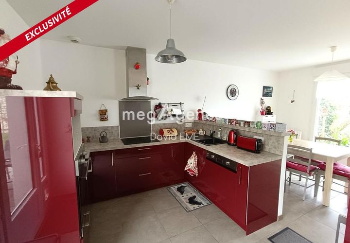 Villa a Saint-Gervais, Vendee, Saint-Gervais - € 199.900 | Ref: 205625 - foto 1