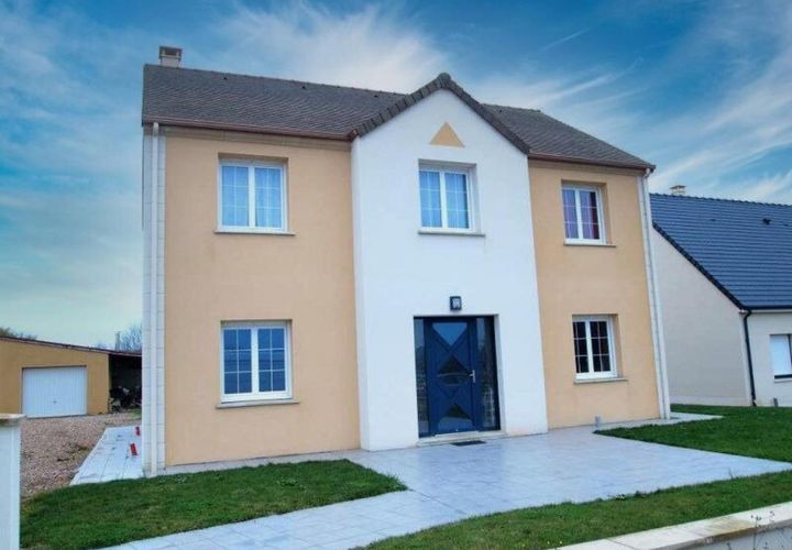 Villa em Alencon, Orne, Alencon - € 260.000 | Ref: 205775 - foto 1