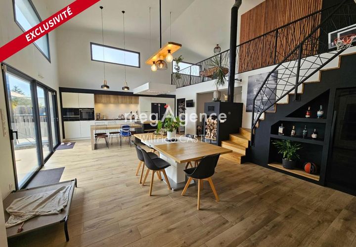 Villa i Château-d'Olonne, Vendee, Château-d'Olonne - € 895.000 | Ref: 205819 - foto 1
