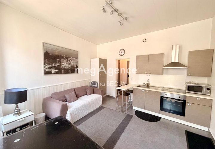 Lejlighed i Sens, Yonne, Sens - € 79.000 | Ref: 205859 - foto 1