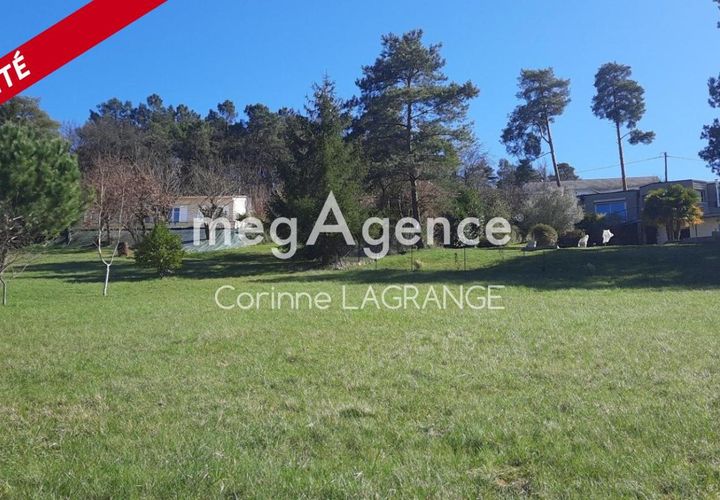Tomt i Trelissac, Dordogne, Trelissac - € 71 000 | Ref: 205867 - foto 1