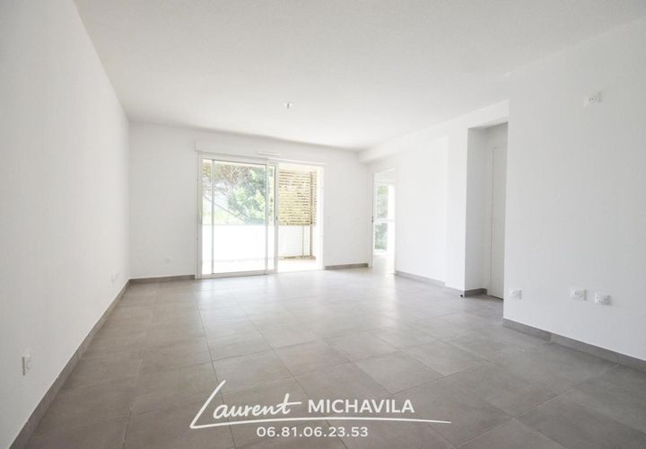 Lejlighed i Vias, Herault, Vias - € 249.000 | Ref: 205706 - foto 1
