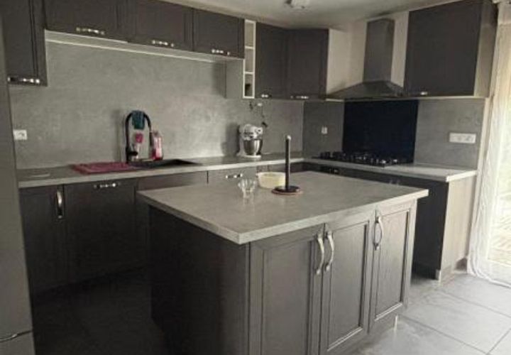 Bungalow em Sergines, Yonne, Sergines - € 215.000 | Ref: 205517 - foto 1