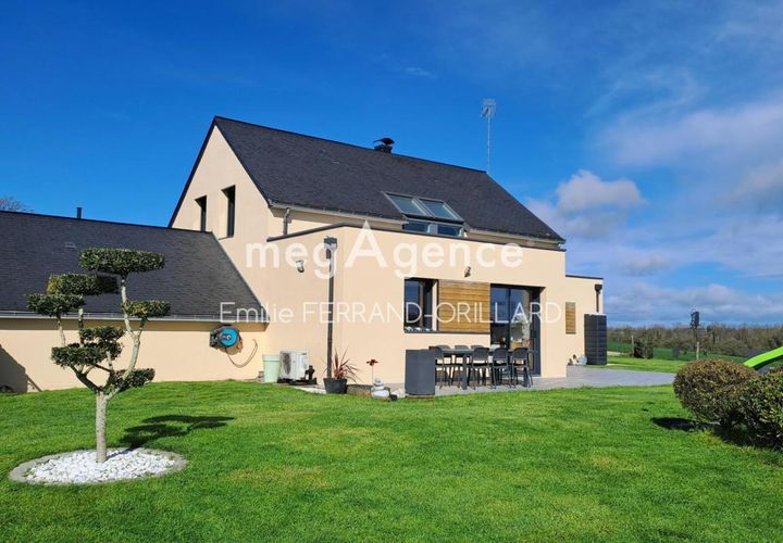 Bungalou a Ombree-d'Anjou, Maine-et-Loire, Ombree-d'Anjou - € 368.750 | Ref: 200345 - foto 1