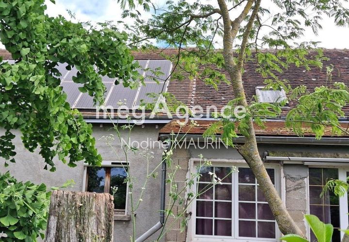 Villa i Villavard, Loir-et-Cher, Villavard - € 88.000 | Ref: 205628 - foto 1