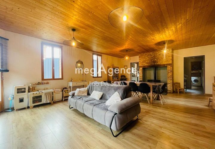 Landejendom i Frucourt, Somme, Frucourt - € 215.800 | Ref: 205269 - foto 1