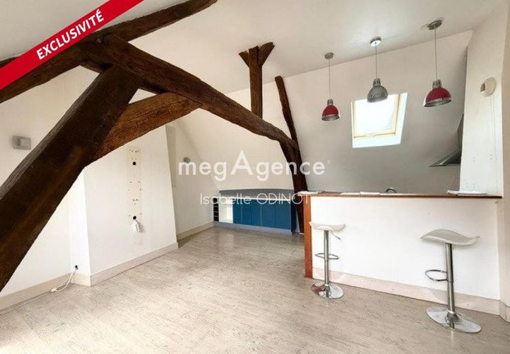 Lejlighed i Maule, Yvelines, Maule - € 188.000 | Ref: 194774 - foto 1