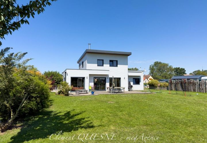 Villa i Offranville, Seine-Maritime, Offranville - € 335.000 | Ref: 205520 - foto 1