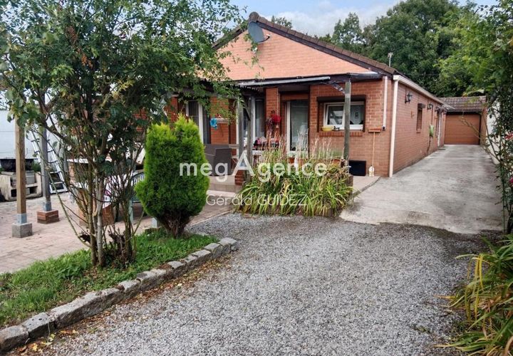 Bungalow i Lourches, Nord, Lourches - € 233.200 | Ref: 190735 - foto 1