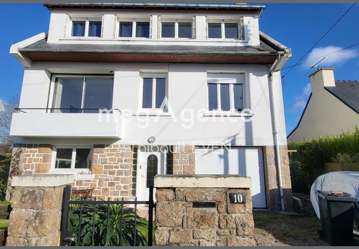 Villa a Tréguier, Cotes-d'Armor, Tréguier - € 195.000 | Ref: 195733 - foto 1