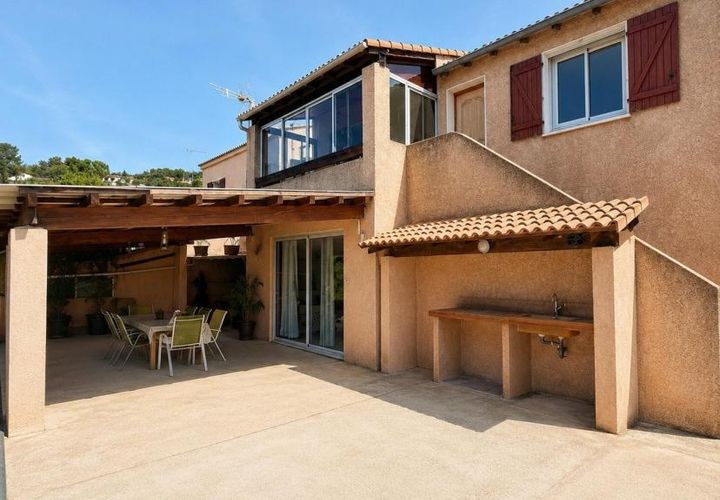 Villa i Pierrefeu-du-Var, Var, Pierrefeu-du-Var - € 415 000 | Ref: 205104 - foto 1