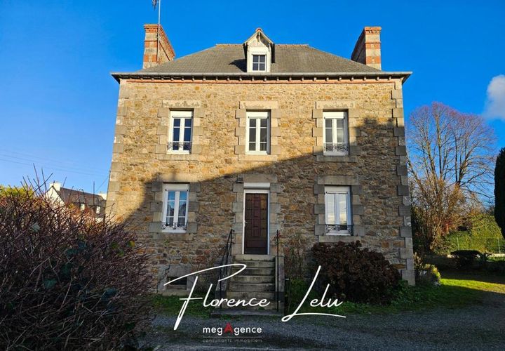 Villa i Ploumagoar, Cotes-d'Armor, Ploumagoar - € 138 000 | Ref: 205399 - foto 1