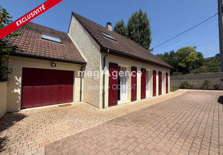 Villa em Perdreauville, Yvelines, Perdreauville - € 360.500 | Ref: 205824 - foto 1