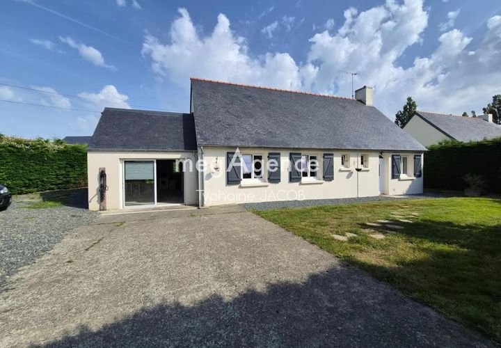 Villa en Plourivo, Cotes-d'Armor, Plourivo - € 263.000 | Ref: 205899 - photo 1