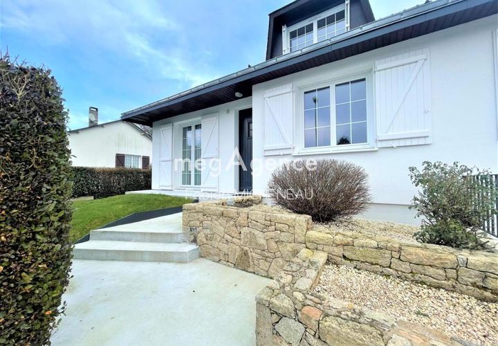 Haus in Cholet, Maine-et-Loire, Cholet - € 286.000 | Ref: 205910 - Foto 1
